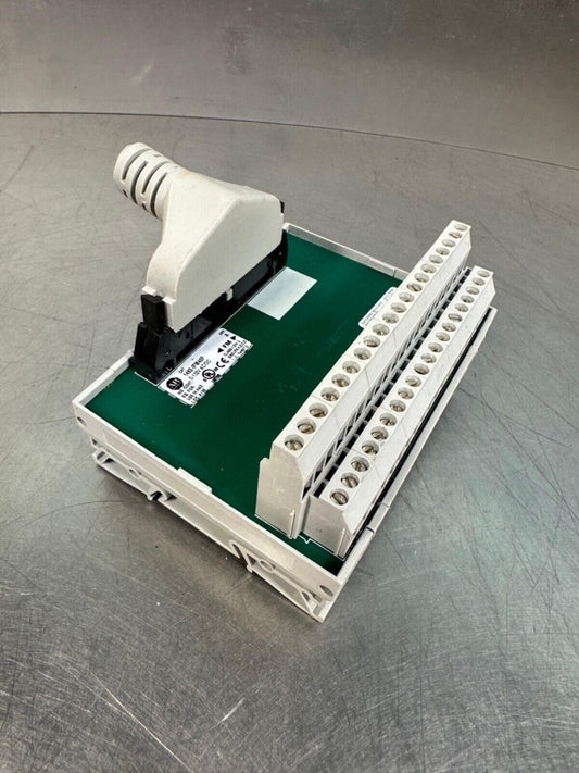 1492IFM40F - Allen-Bradley - 1492-IFM40F (3C-27)