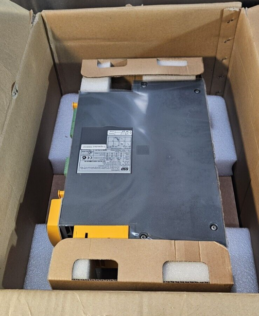 Parker Hannifin 890CD/5/0039B/N/00/A/US Servo Drive                     (BIN564)