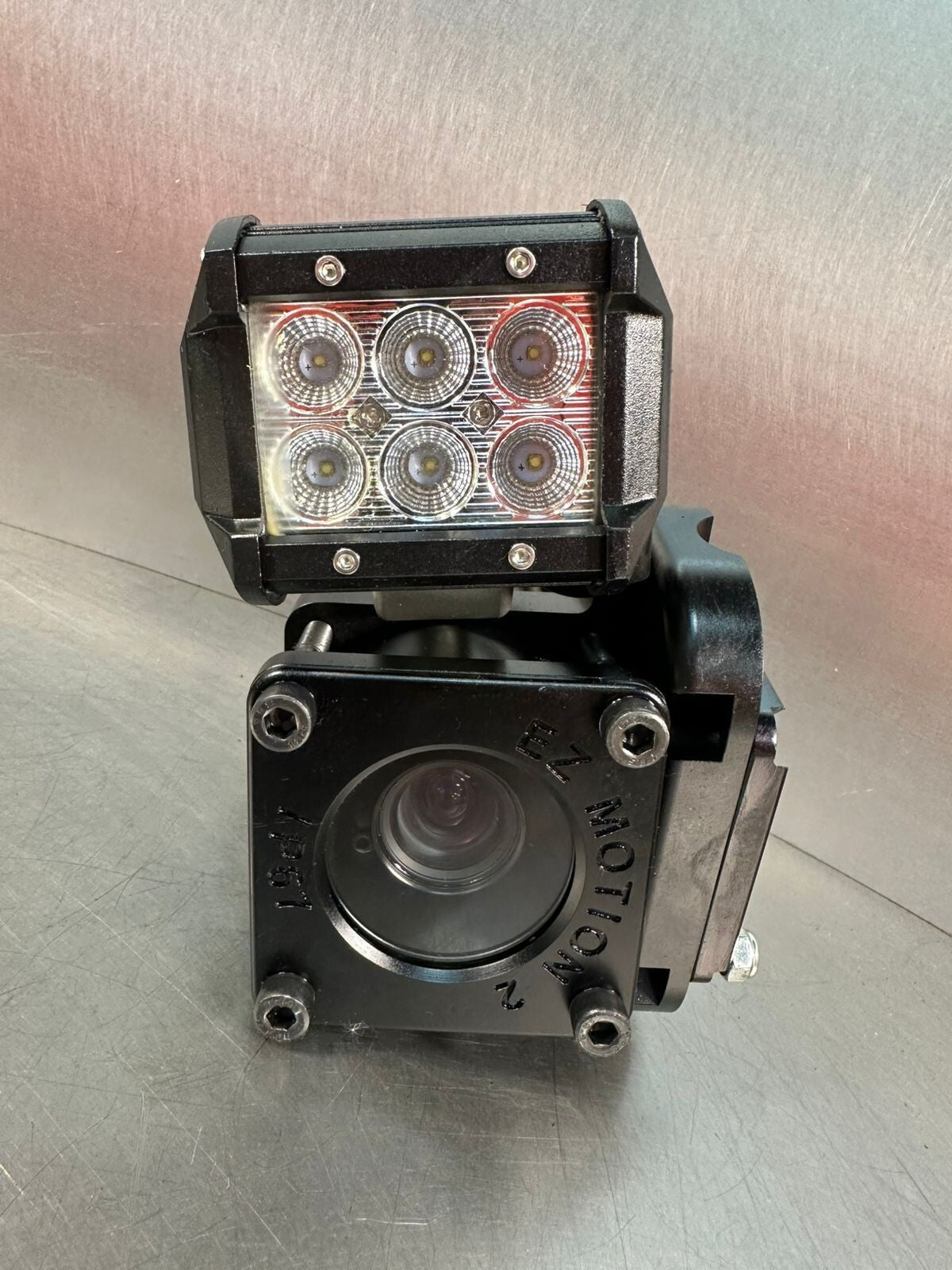 Photonfocus MV1-D1312-240-CL-8 12Vdc / 600mA / MV1D1312240CL8     (6.6.2)