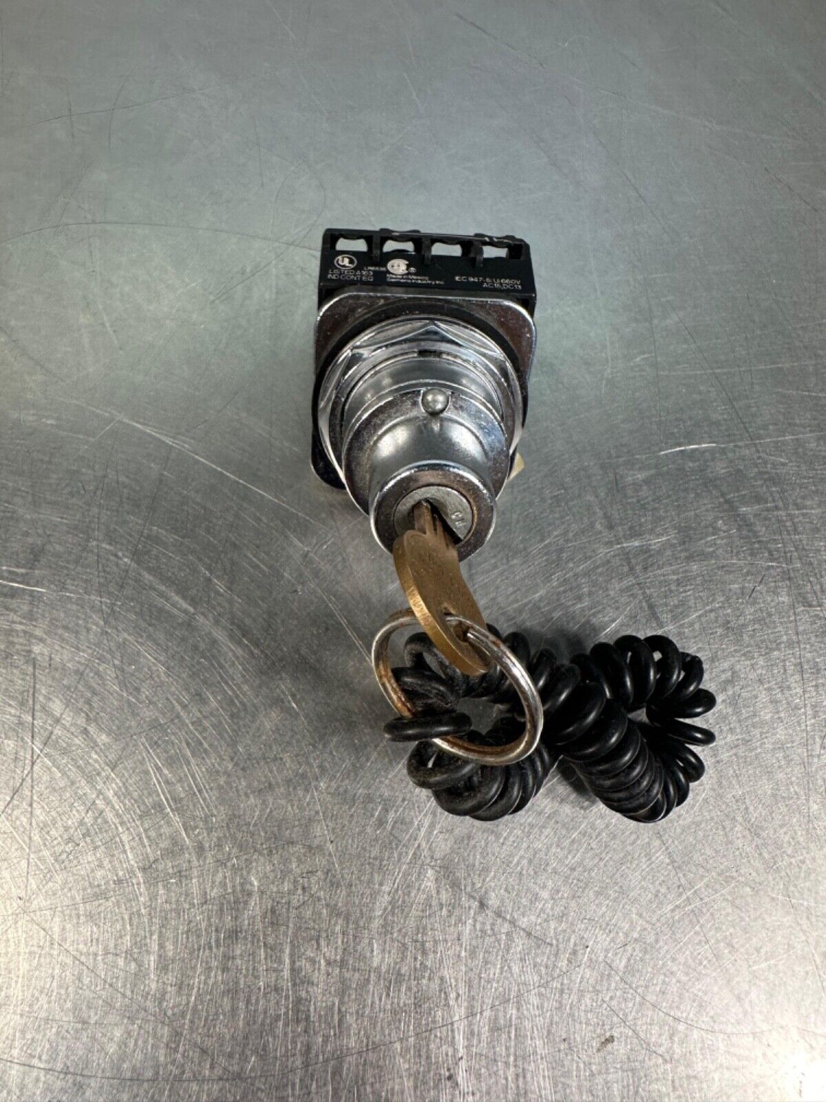 Siemens 52SC6AF / 52bak - A600 P600  (4c-39)