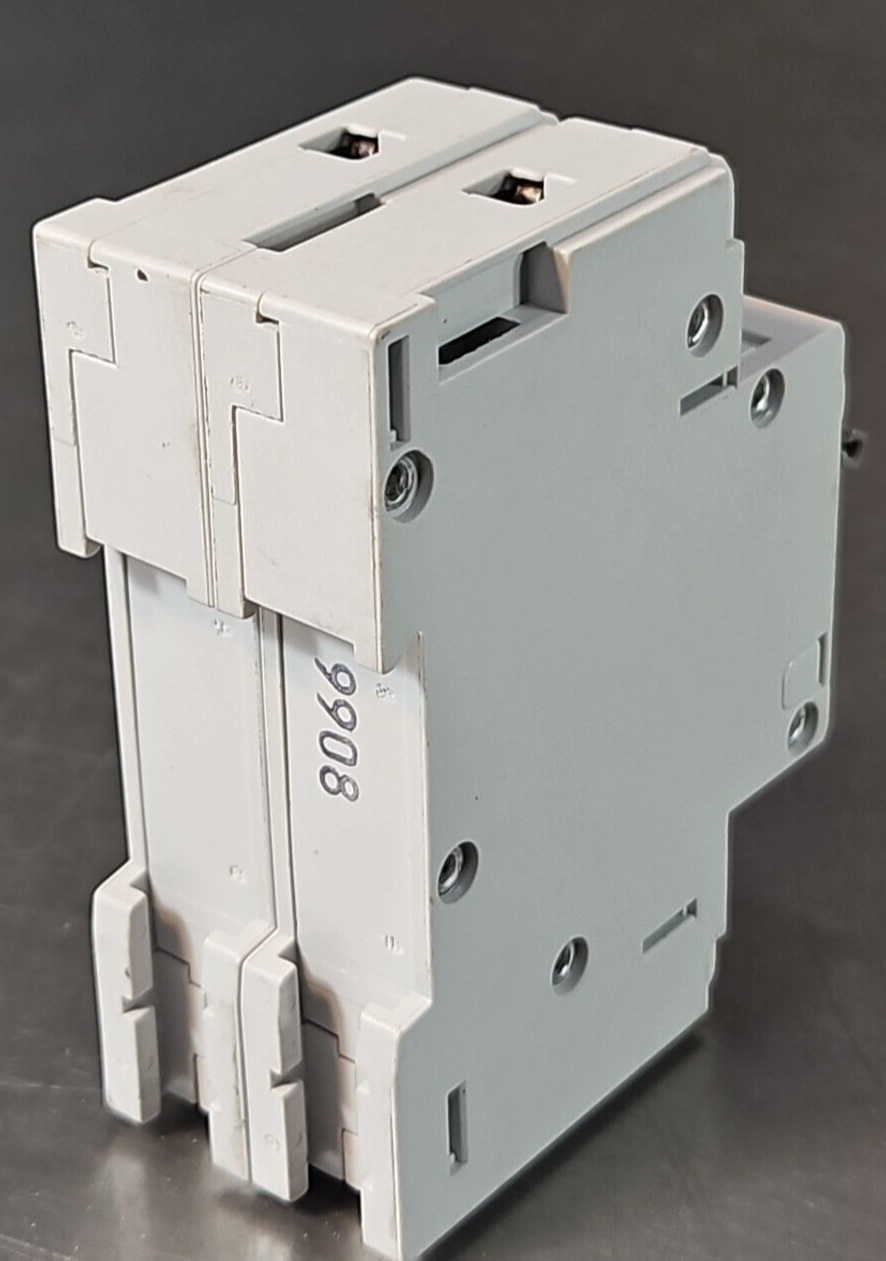 Allen-Bradley 1492-CB2 H 050 Series B Circuit Breaker 5A                 loc4A13