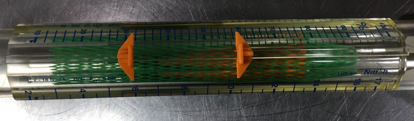 KOBOLD  KMM-Y24466/1005  Flow Tube         6B-10