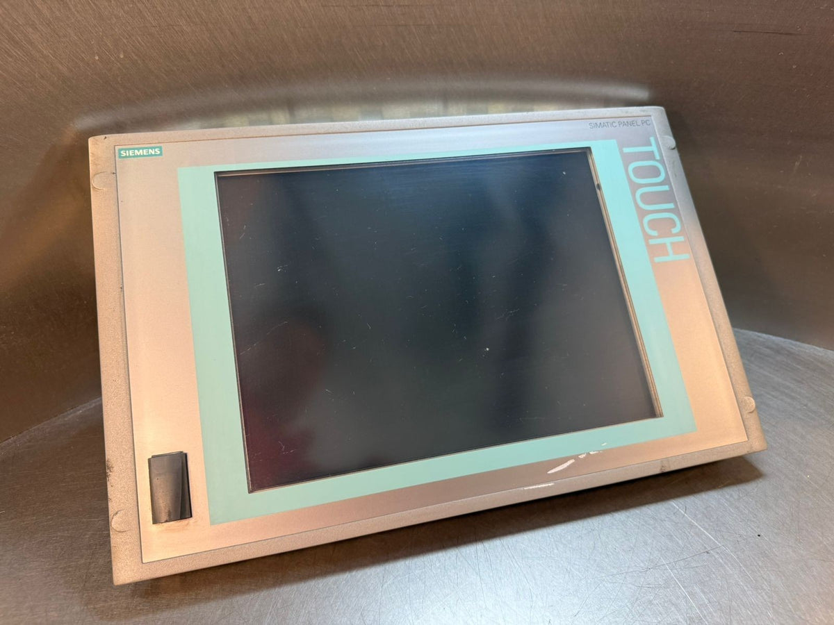 Siemens 6AV7885-2AA10-1DA3 Simatic HMI IPC577C 1Gb DDR3 533 Sodimm      (2.5.3)