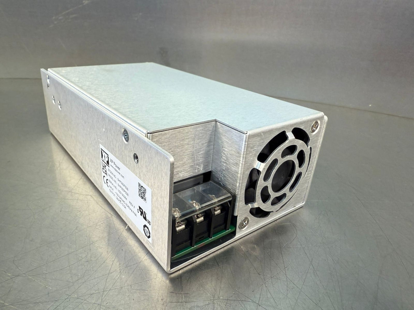 Xp Power SHP350PS28 Rev F Switching Power Supply 28V-12.5A  (12.5.5)