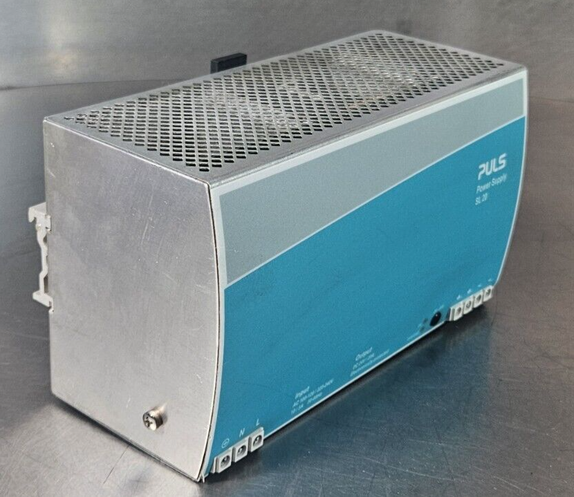 Puls SL20.110  Power Supply                                             (BIN524)