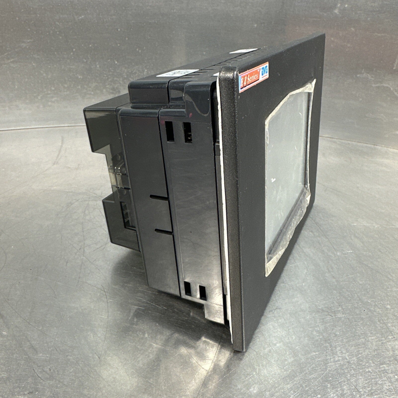 Avg Automation Ezp-S6M-Fs-Plc / Ezps6Mfsplc New No Box - (BIN-1.1.5)