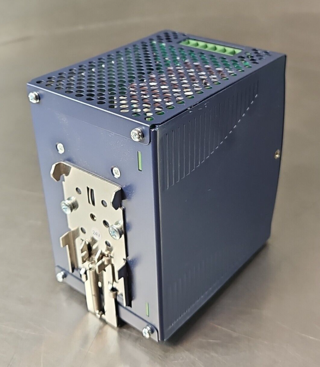TDK-Lambda DPP240-24-1 240W DIN Rail Mount Power Supply                 (BIN425)