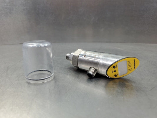 TURCK PS010V-503-LI2UPN8X-H1141 24VDC Pressure Sensor.                     5C-18