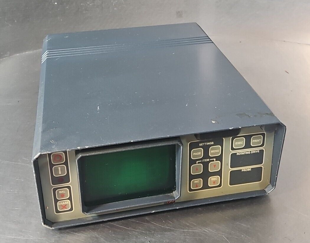 Hocking Phasec 1.1 Current Flaw                                        (BIN352)