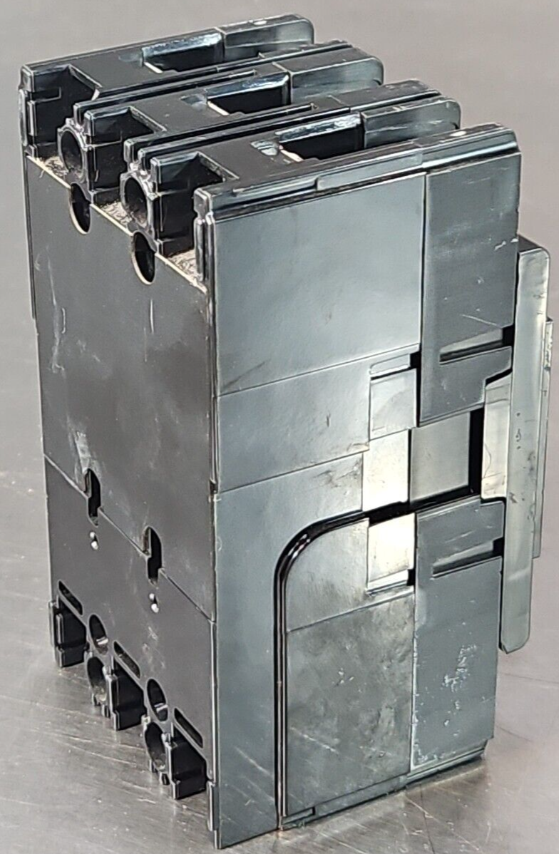 Mitsubishi NF30-SP 5A NO-Fuse Use Breaker 3 Pole                          loc4B9