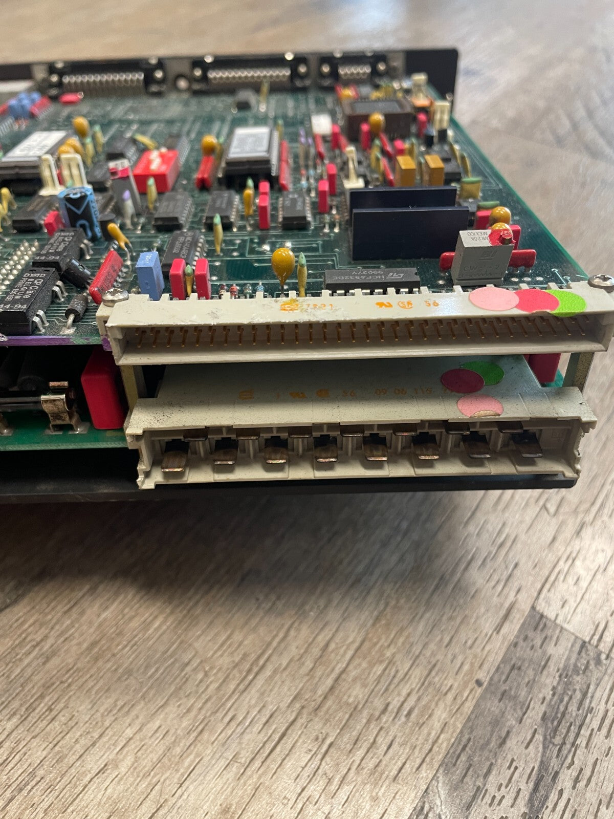 SMTBS220 - INFRANOR - SMTBS - 220 @2B(BIN4.4.3)