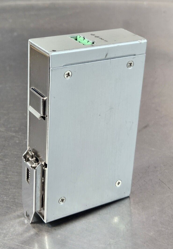 Phoenix Contact FL SWITCH SFN 5TX  Ethernet Switch                      (BIN531)