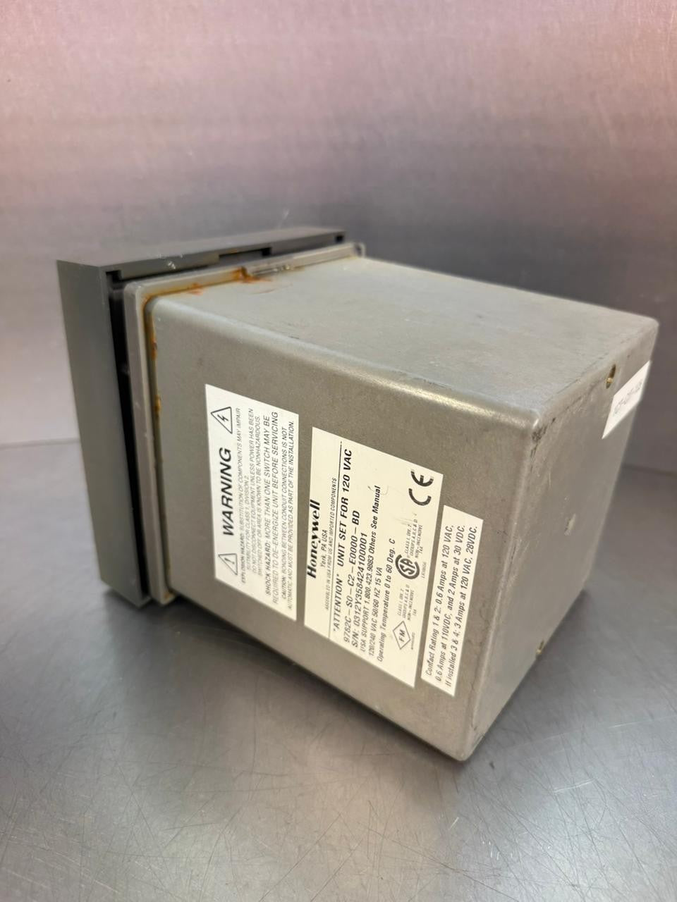 Honeywell 9782C-S0-C2-E0000-BD                               (2.4.3)