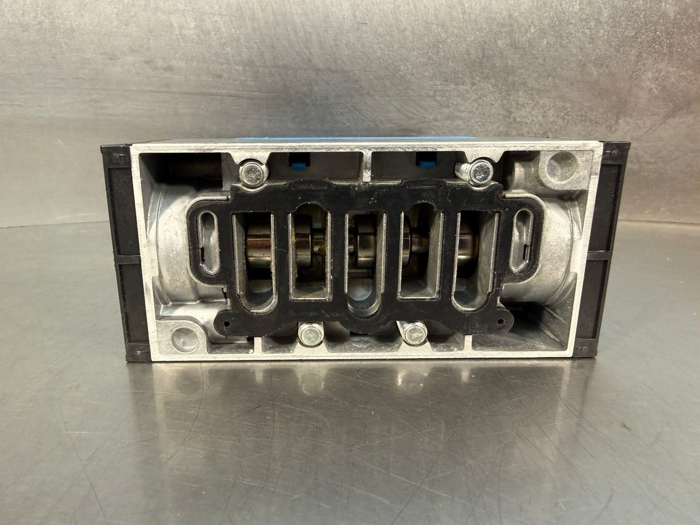 Festo Valve JMFH-5/2-D-3-C 151871  2-10bar  28-145Psi Isocode 355  (4.2.3)
