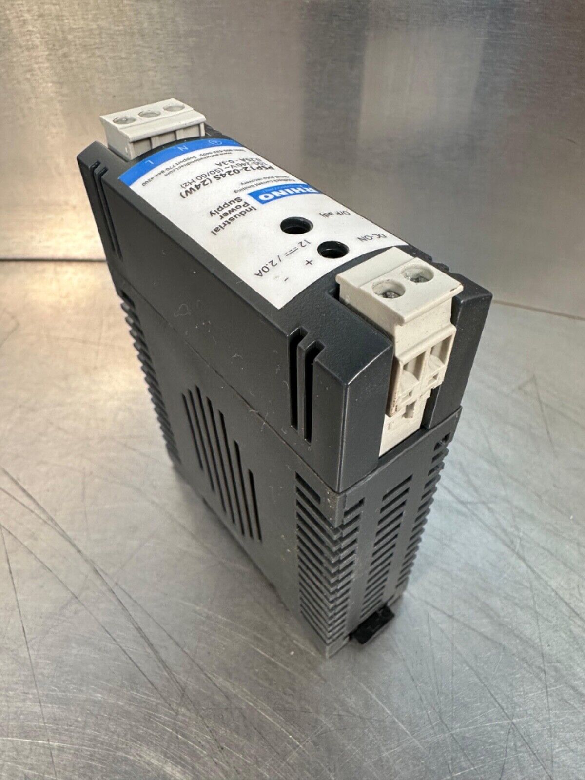 Rhino PSP12-024S Power Supply (24W) / PSP12024S (4B-30)