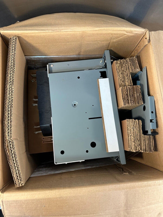 Allen Bradley 2192F Fusible Disconect Switch Nema S.1 Fuse clip 30A(1E-34)