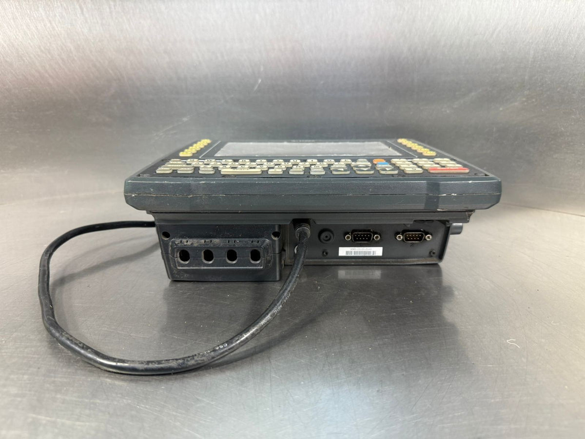 Zebra Psion VH10/8516 12-48Vdc – 9A VH10             (8.3.6)