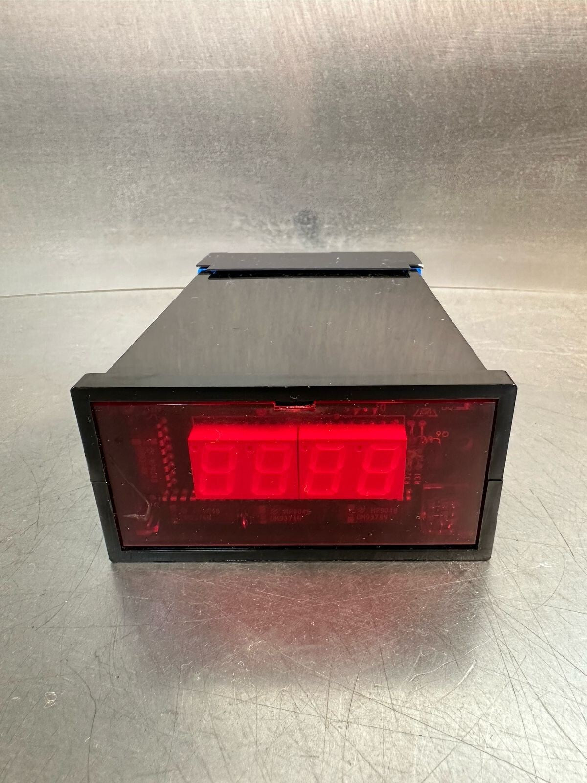 Newport Controller Temperature Pyrometer 267B-PC3 (6.4.4)