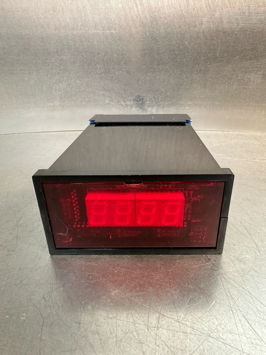 Newport Controller Temperature Pyrometer 267B-PC3 (6.4.4)