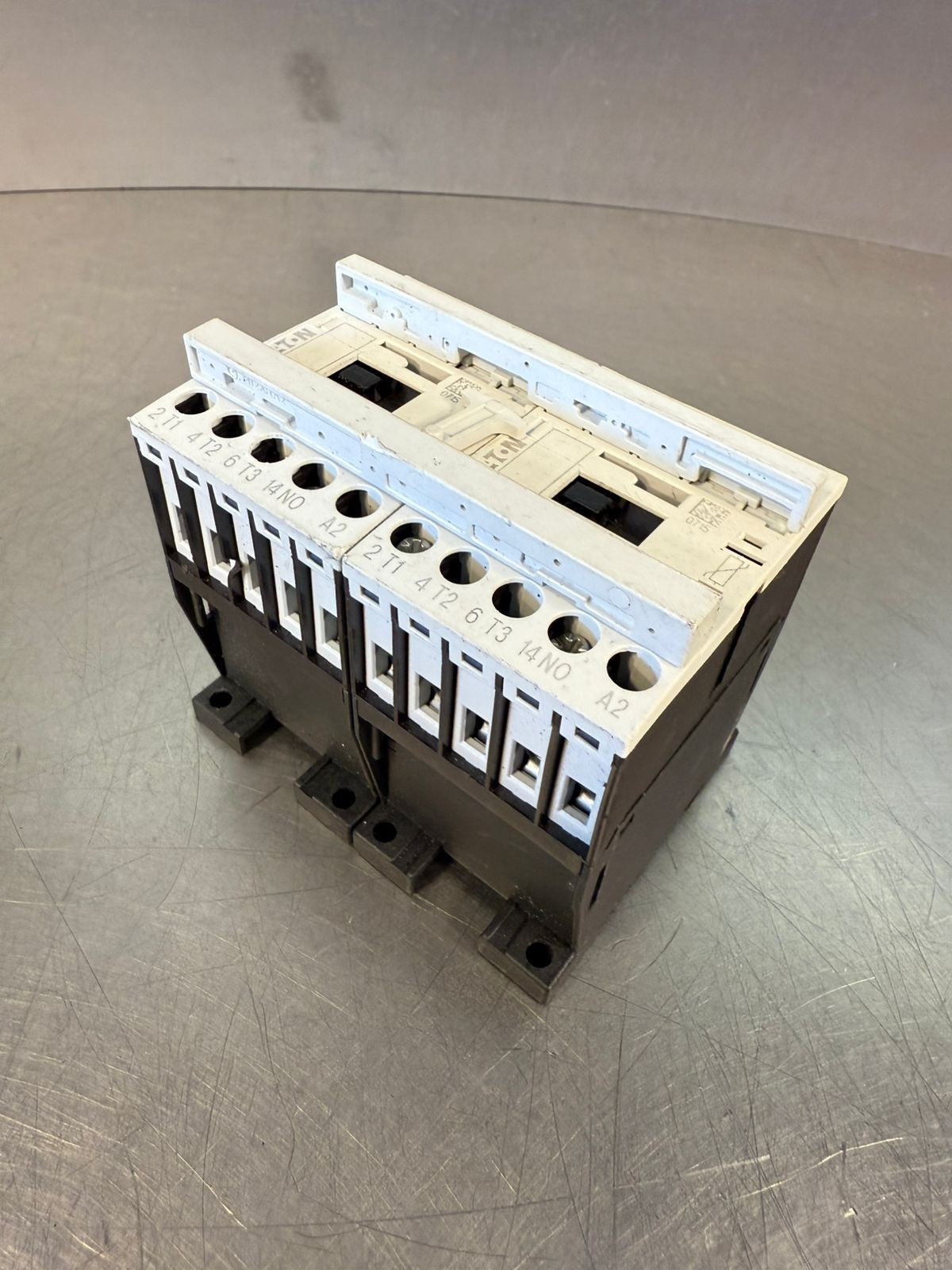 Eaton Iec/En 60947-4-1 Contactor M009B  set of 2              (3.2.4)