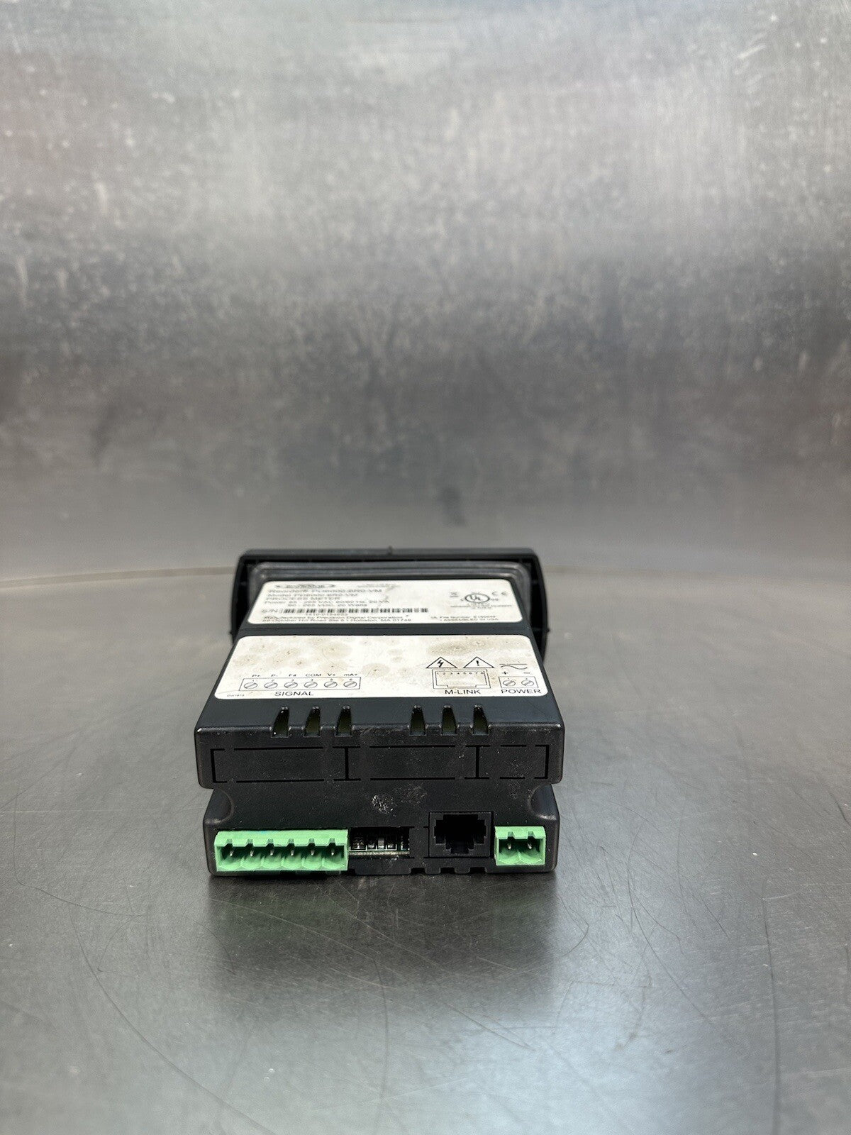 Precision Digital PD6000-6R0 Process Digital Panel Meter (BIN-1.5.5)