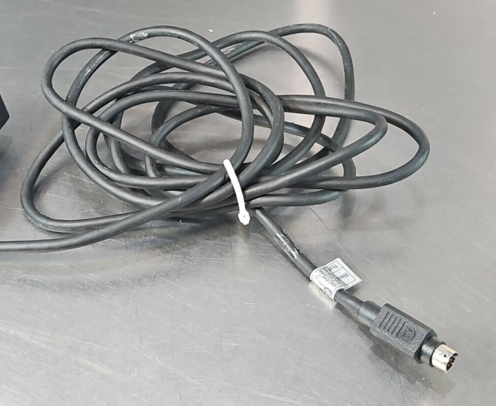 Allen-Bradley 314860 PowerFlex Architecture Class HIM Bezel w/cable       Loc2D3