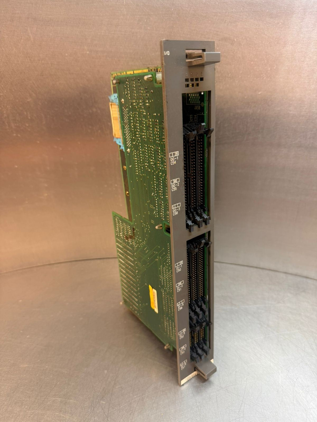 Fanuc A16B-2200-095 / A20B-9001-048                                (6.4.2)