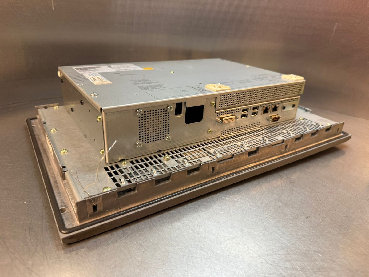 Siemens 6AV7885-2AA10-1DA3 Simatic HMI IPC577C 1Gb DDR3 533 Sodimm      (2.5.3)