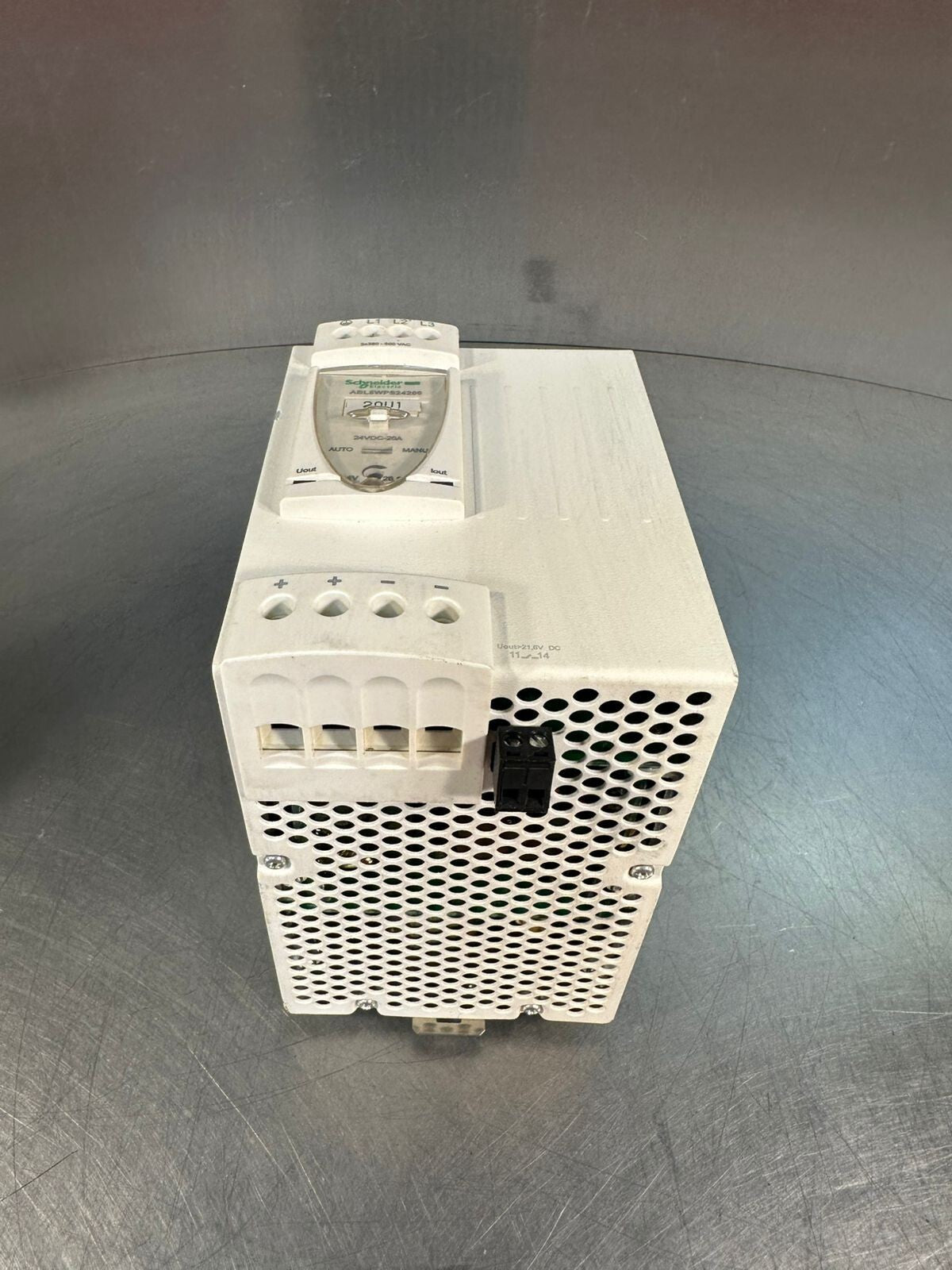 Schneider ABL8WPS24200 Power Supply Module ABL-8WPS24200           (2.3.1)