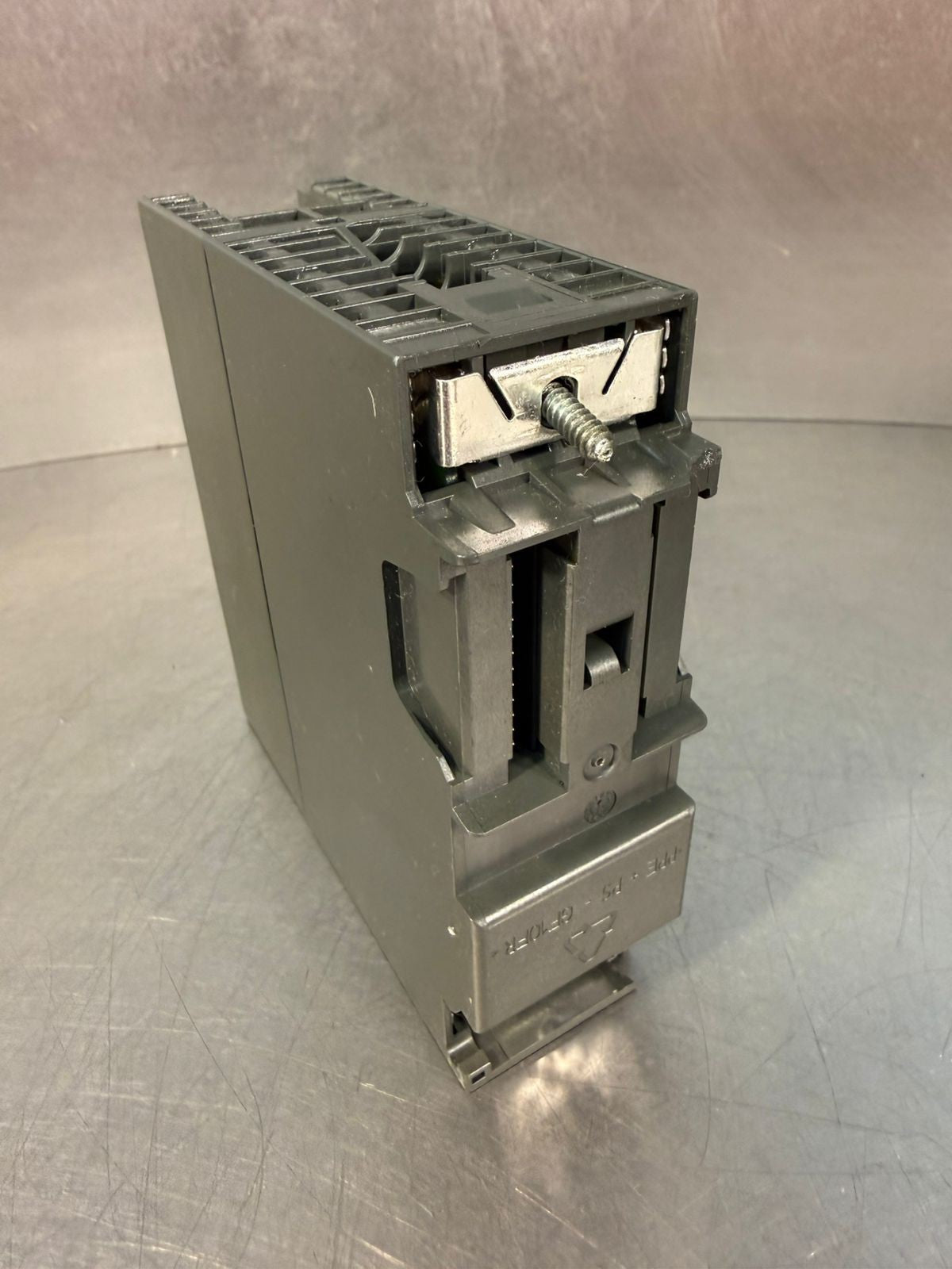 Siemens 6ES7 322-1BL00-0AA0 Simatic S7 Module (4.1.4)