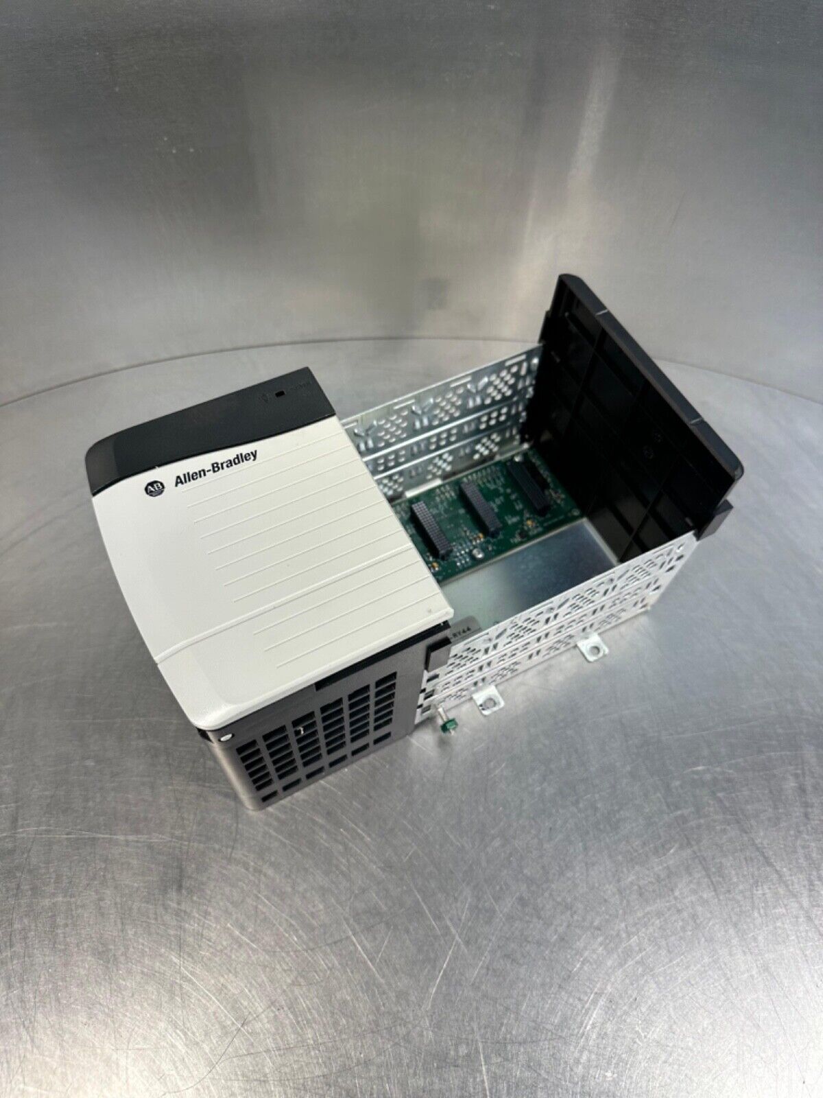 Allen Bradley 1756-PA72/C Power Supply ControlLogix (3E-45)