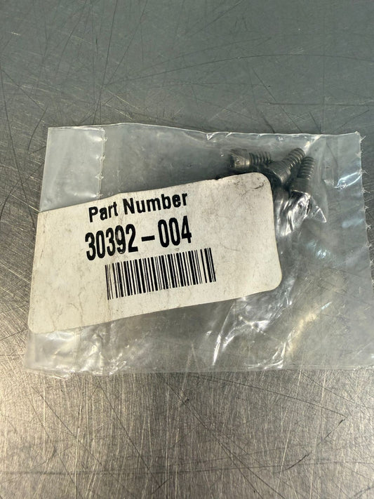 HW30392-004 - ZEBRA SCREW 07units  NEW                               (3.1.1)