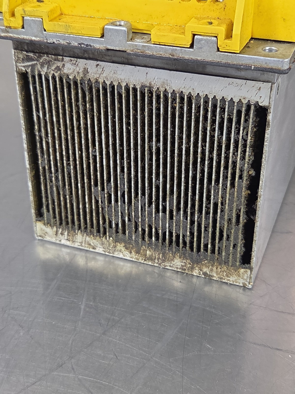 Fanuc A06B-6087-H130 Control Module                                      (2.5.3)