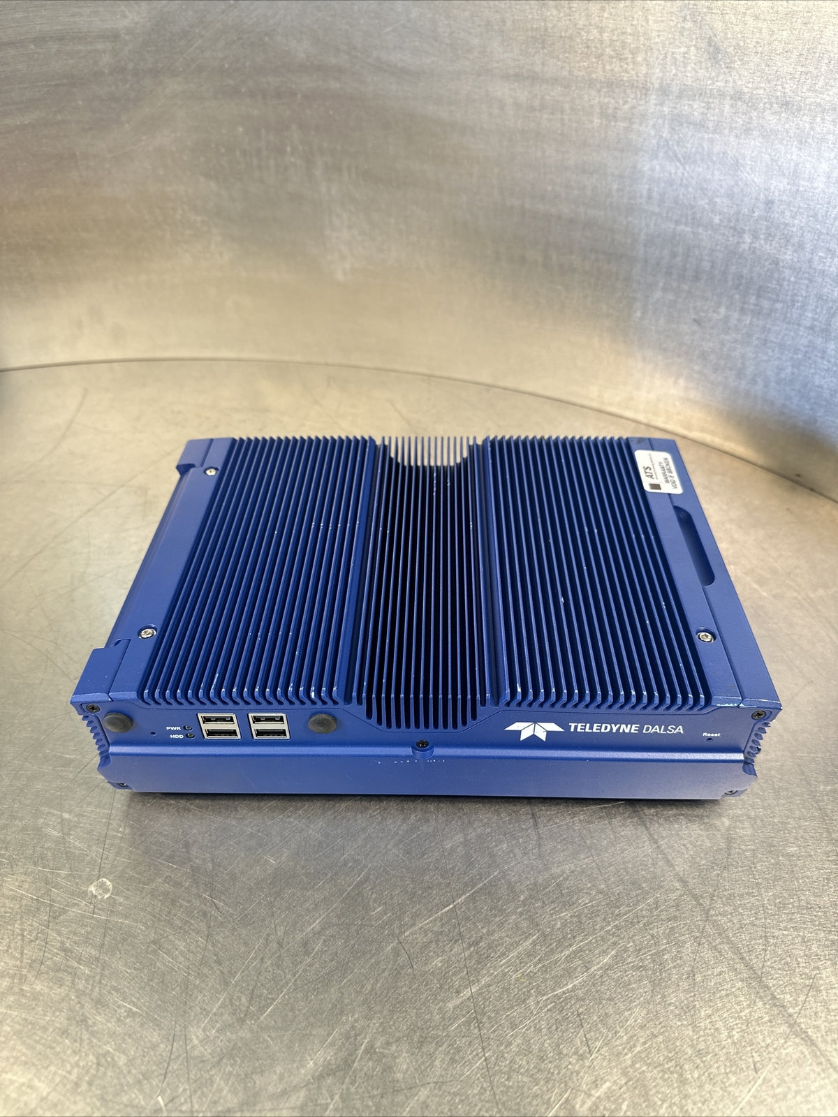 Teledyne GV3000-03-W7-64 Controller New Open Box (BIN-4.4.5)