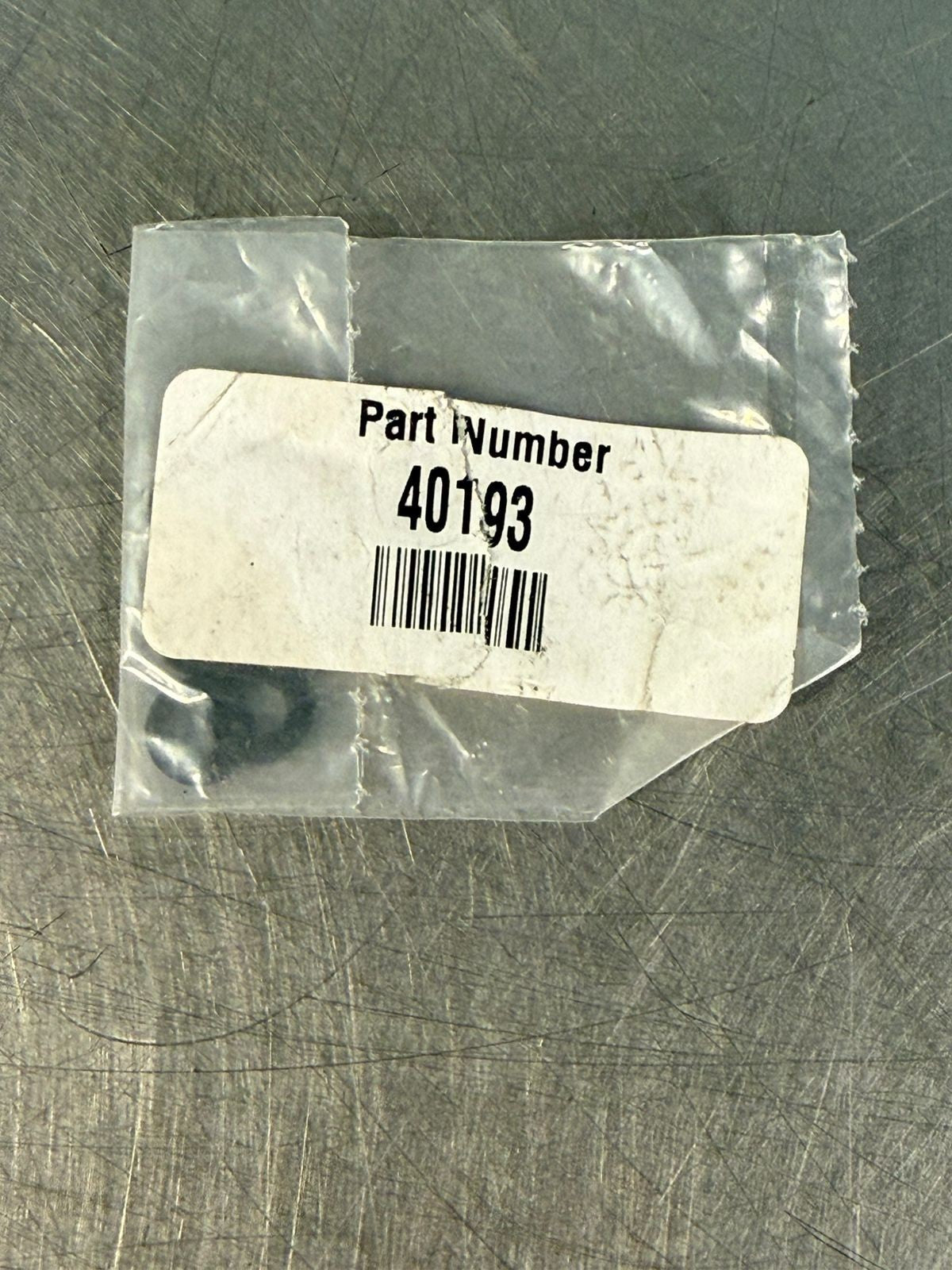 Zebra 40193 Lot of 6 Und   40193                                   (3.1.1)