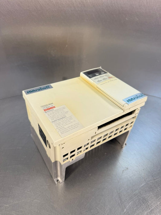 Mitsubishi FR-A044-1.5K-UL Variable Freq. Drive Invert 380/460V AC (10.4.2)