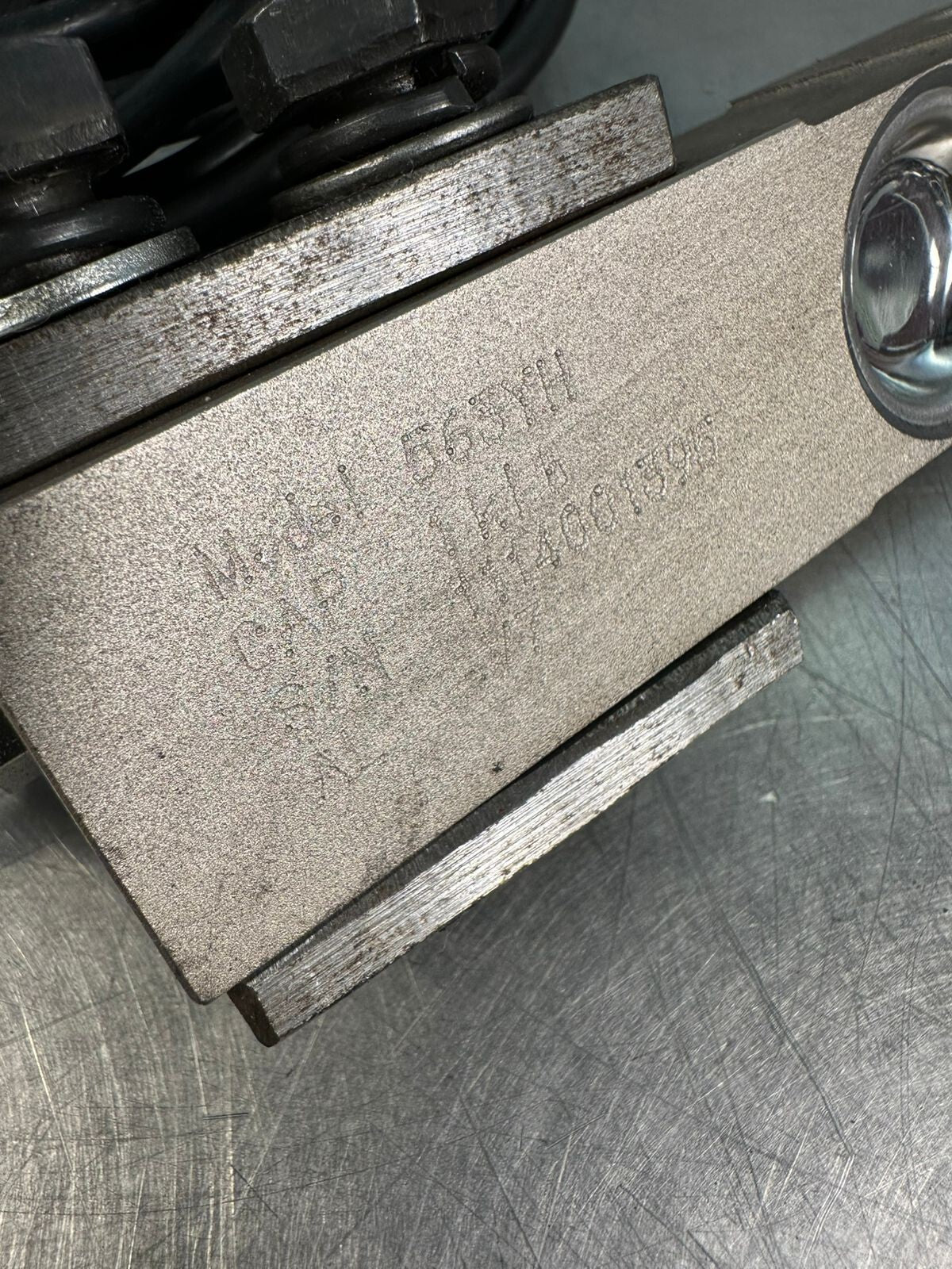 Anyload 563YH-1KLB / 563YH1KLB                                     (4.5.5)