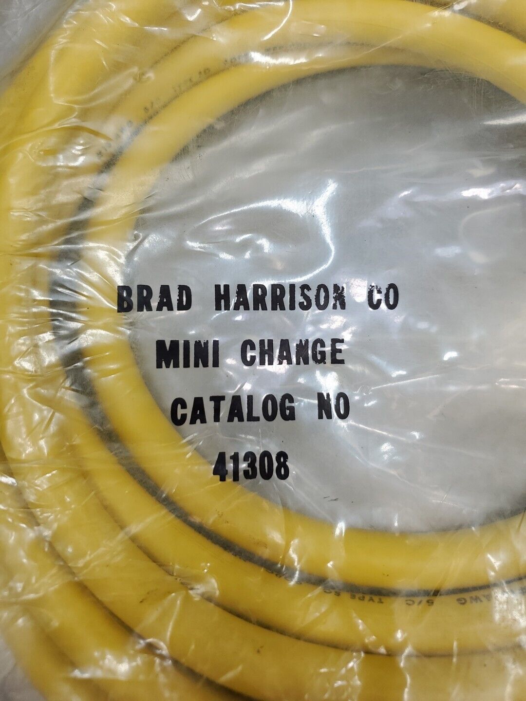 DANIEL WOODHEAD 41308 #16 AWG PLC Cable                                    5E-27