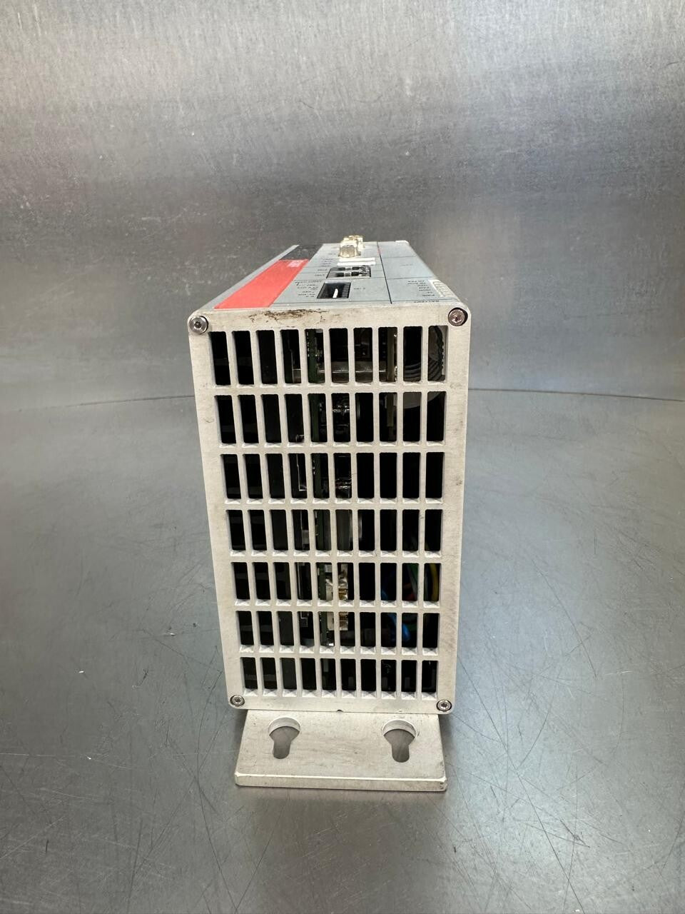 Beckhoff C6920-1148-0060 Industrial PC  Control Cabinet         (8.4.2)