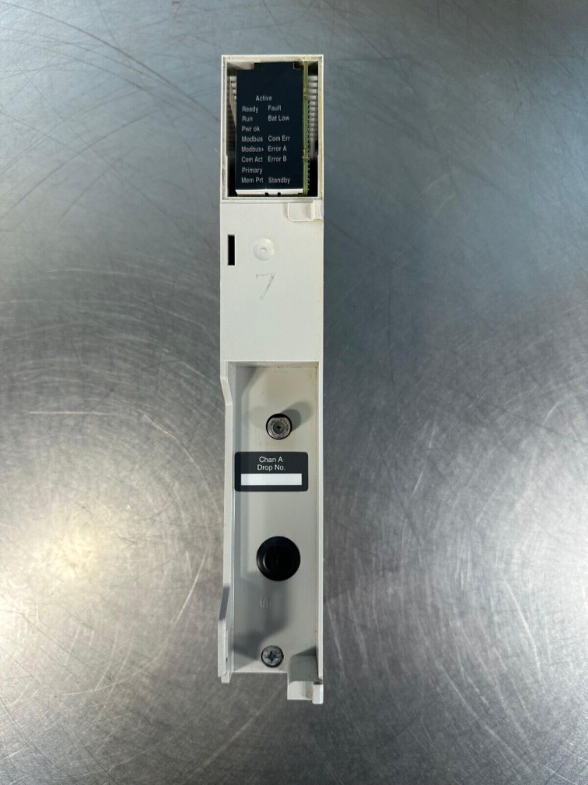 Schneider  Electric Tsx Quantum 140CRA93100 1Ch. / 140CRA93100 (3D-38)