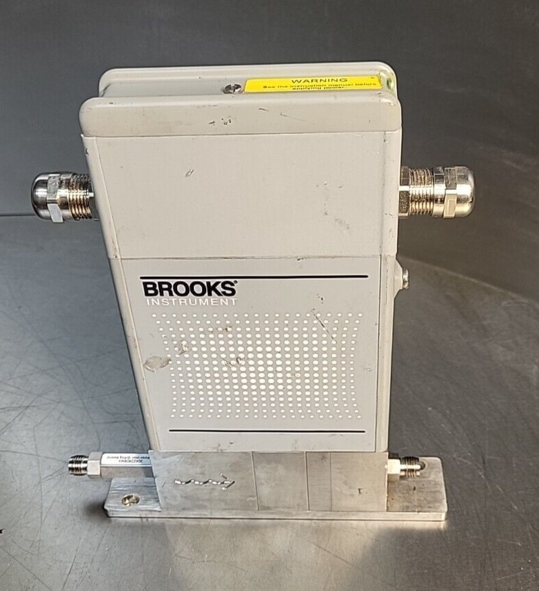 Brooks Instrument  QMBC4L1B2D1A1ACH3A7A1DA Enclos.4X/IP66(BIN3.3.4)