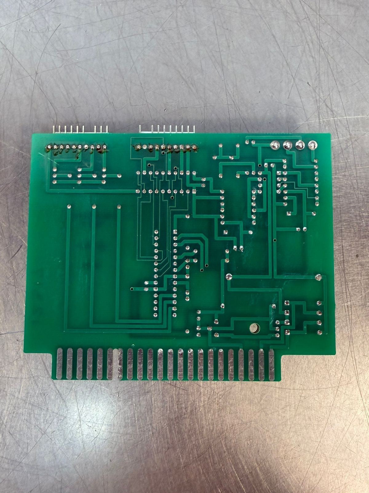 Generic 453036 Rev. A PC Board Sensor Control                     (11.4.5)