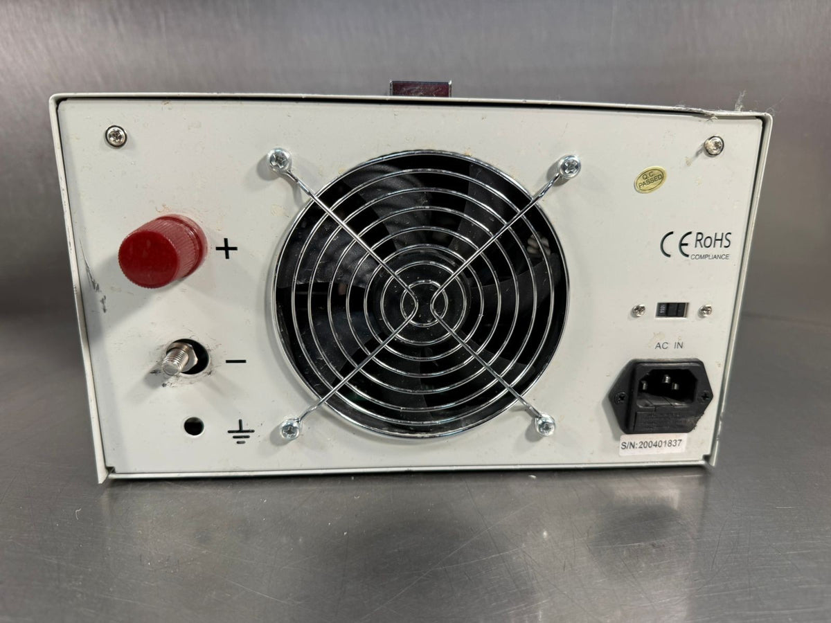 Volteq hy12010EX Dc Power Supply      (9.6.2)