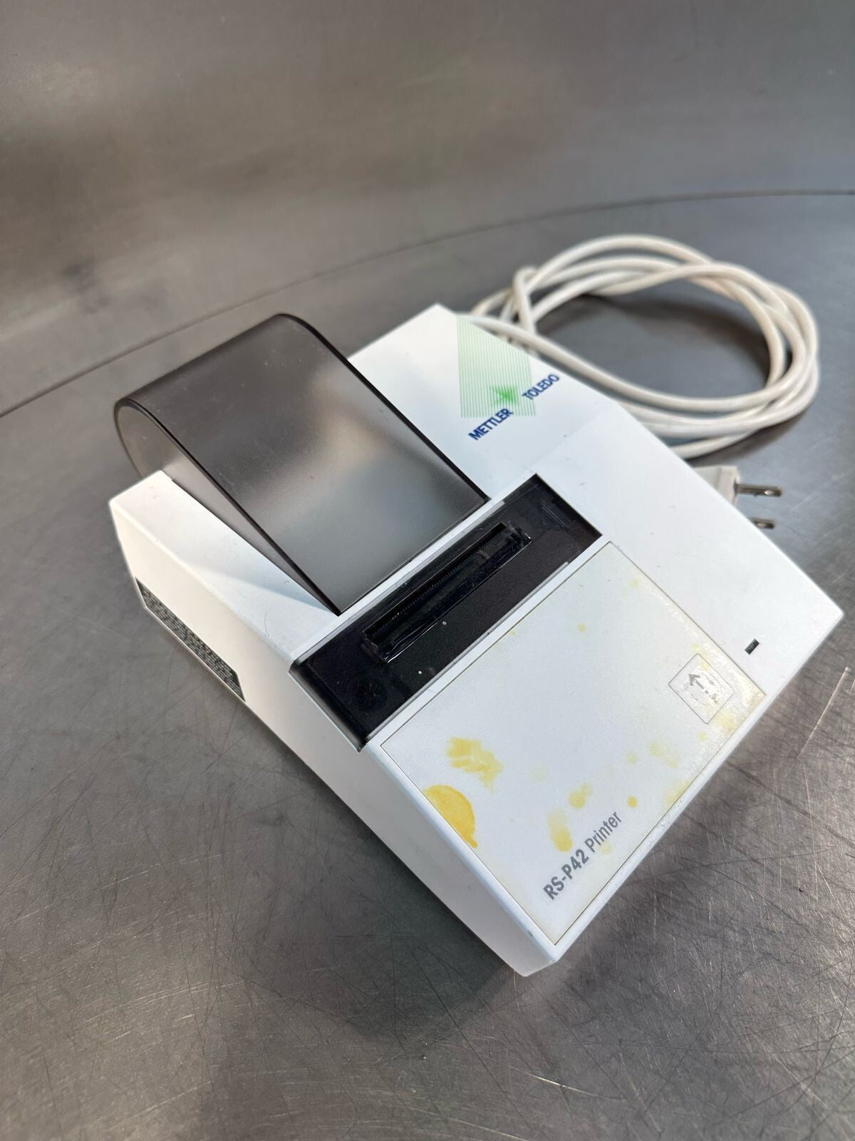 Mettler Toledo RS-P42 Balance / Scale Printer                       (6.4.4)