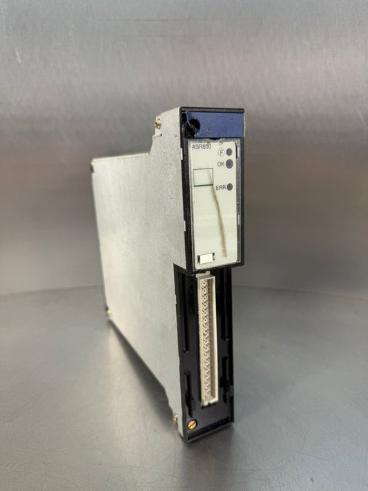 Schneider Electric TSX 47/67/87/107 8 Outputs +-10V 4-20 MA        (8.4.7)