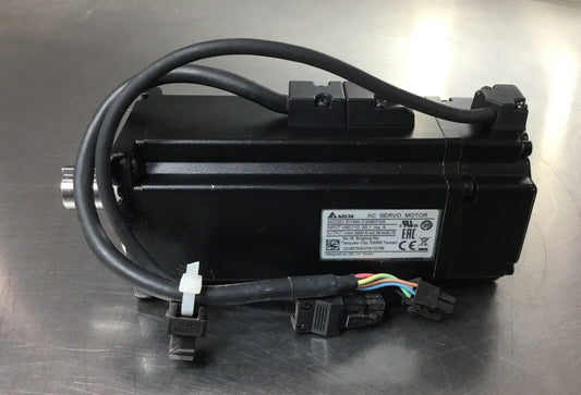 DELTA  ECMA-C20807SS  750W AC SERVO MOTOR       1E-03