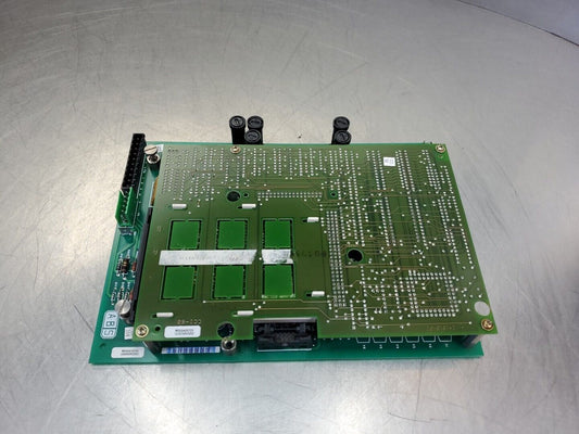 ALLEN BRADLEY 3500-TBX (M003419105) DATA HIGHWAY MODULE.                    3E-8