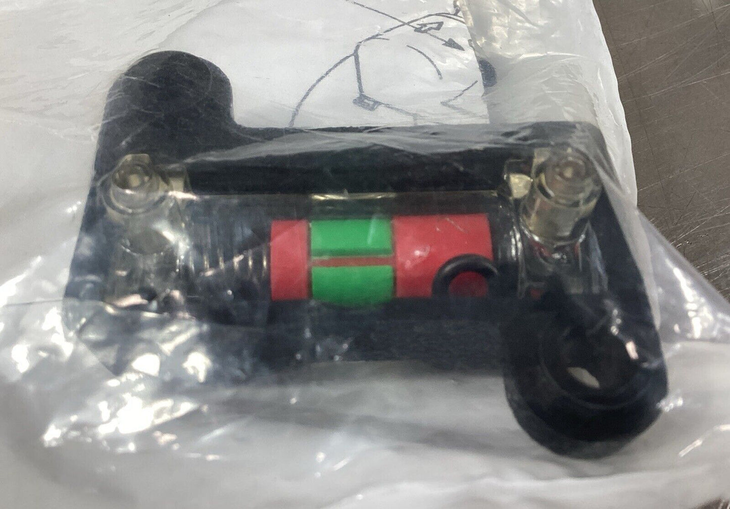 WILKERSON DP INDICATOR  DP2-01-000-23      5E-27