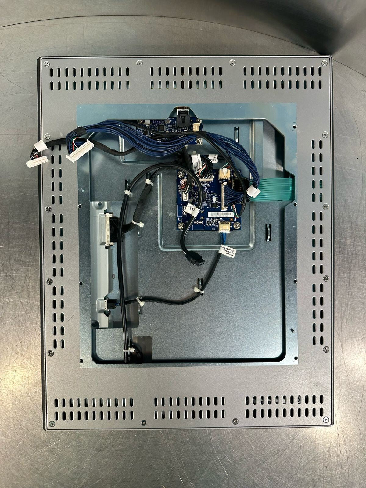 #261 Allen Bradley 1700P    - Only Screen                   (5.5.1)