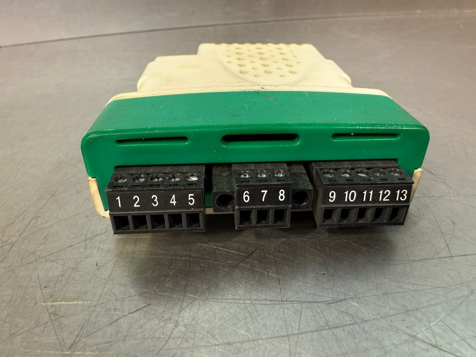 Emerson/Control Techniques Sm application STDS11 Rev D Issue 06.00 (7.3.3)